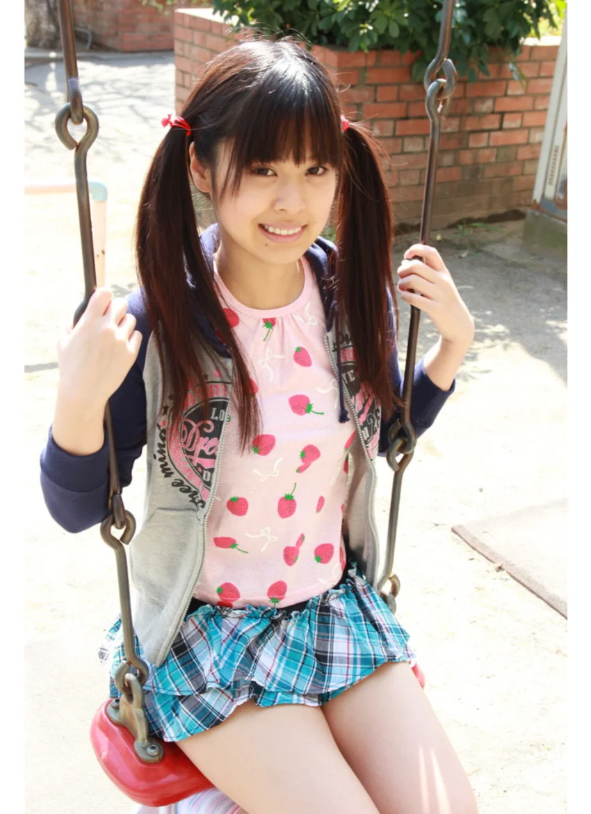 放課後 とうまゆさ写真集 1 試し読み 5