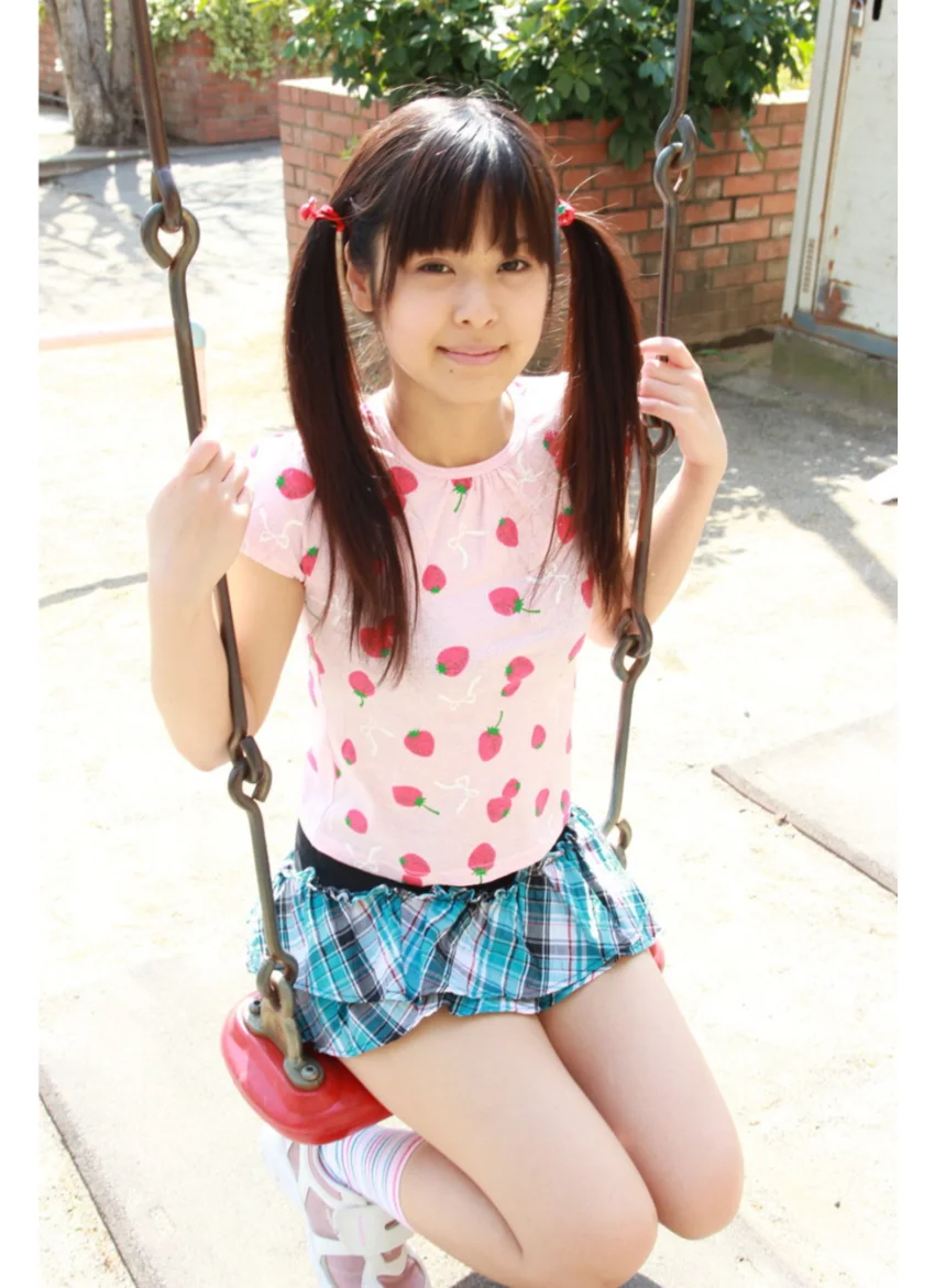 放課後 とうまゆさ写真集 1 試し読み 6