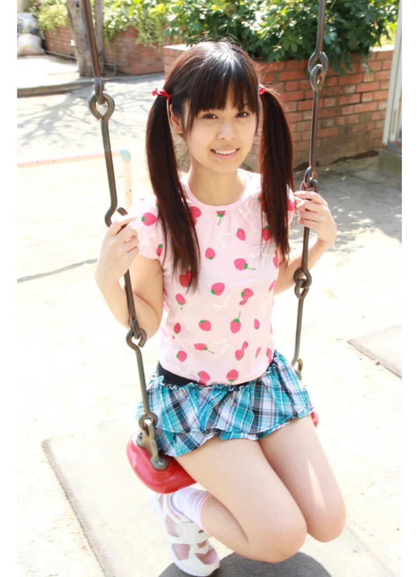 放課後 とうまゆさ写真集 1 試し読み 7