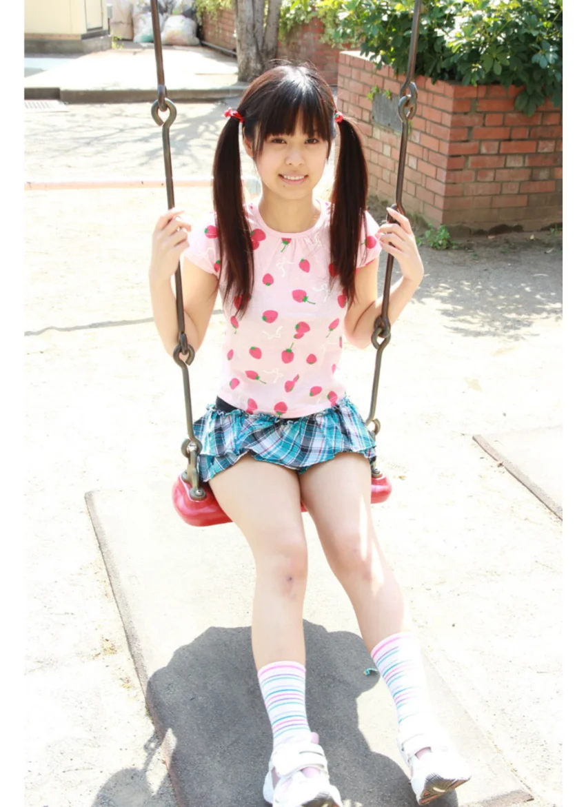 放課後 とうまゆさ写真集 1 試し読み 8