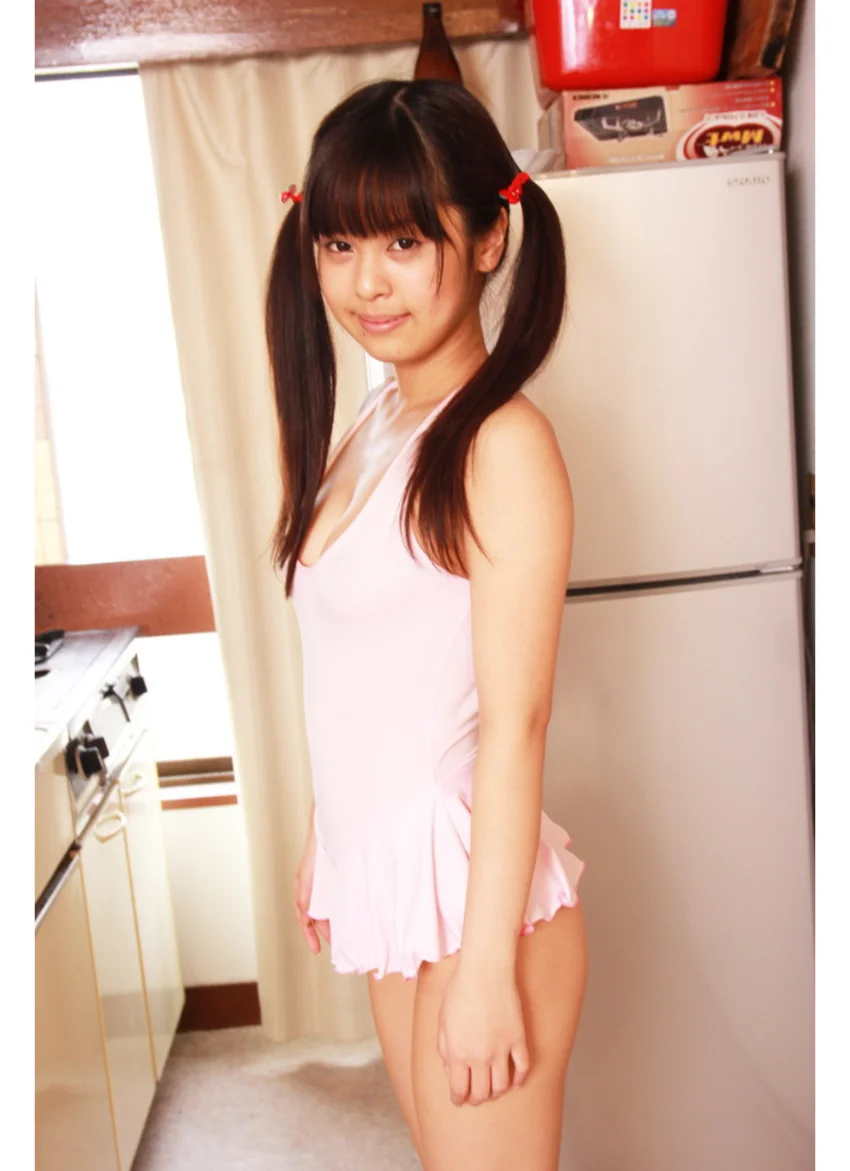 放課後 とうまゆさ写真集 2 試し読み 3