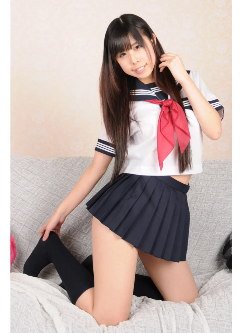 桃っ子ティーンズ 完熟美少女 新井ゆうこ BEST 試し読み 2