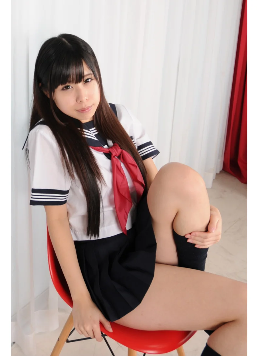桃っ子ティーンズ 完熟美少女 新井ゆうこ BEST 試し読み 3