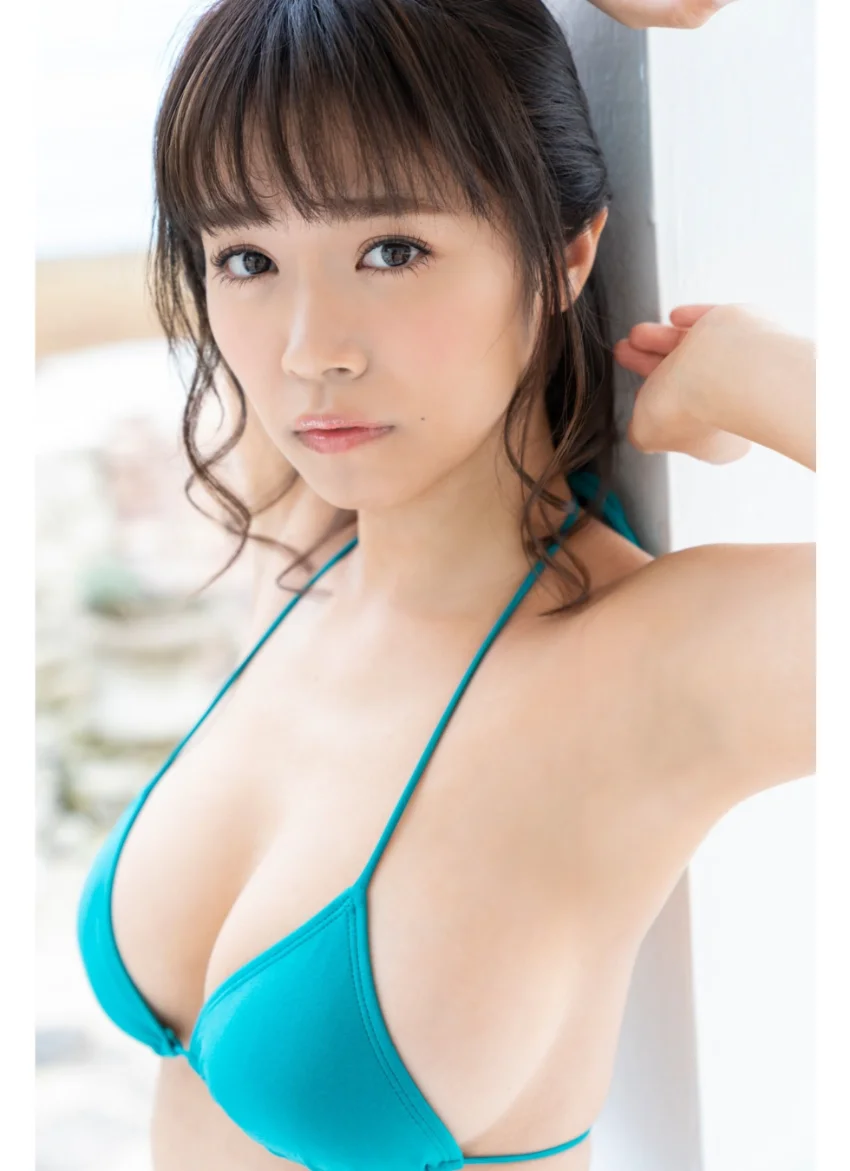 SPA！グラビアン魂デジタル写真集 菜乃花 試し読み 4