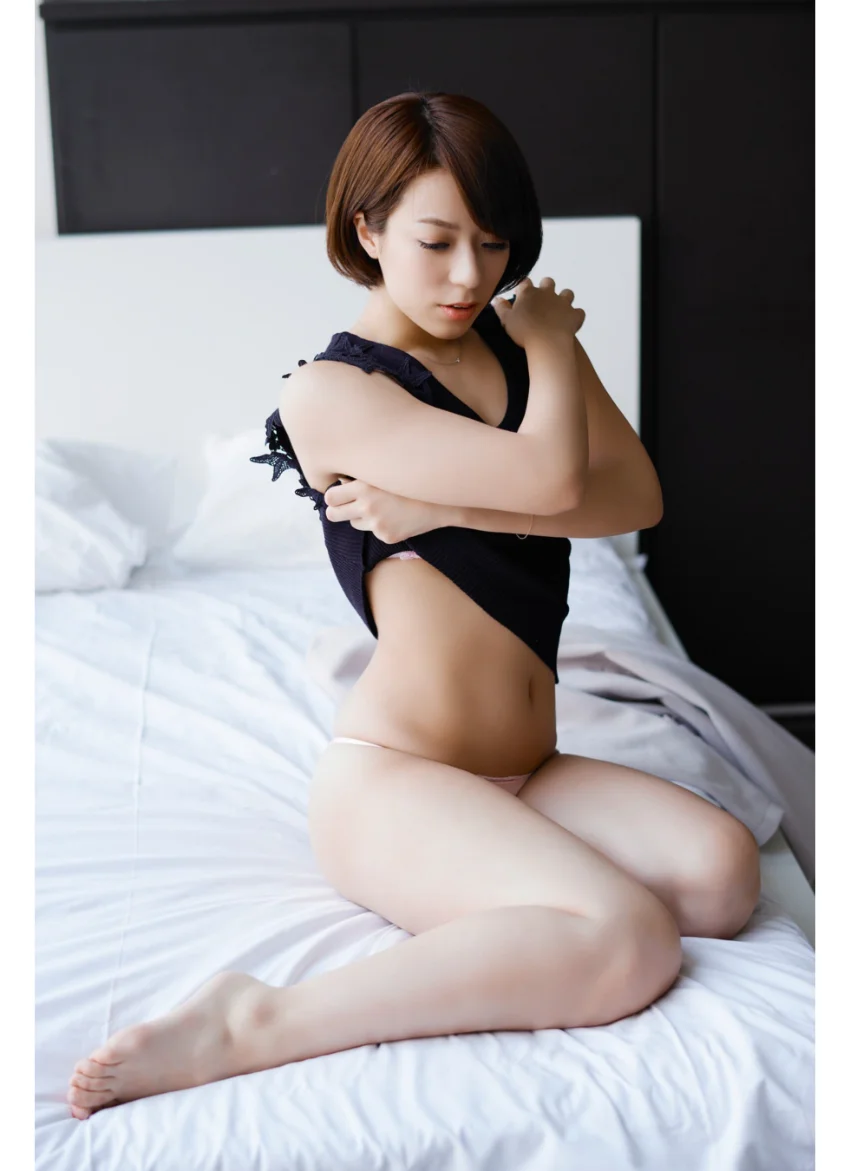 SPA！デジタル写真集 小瀬田麻由 試し読み 8