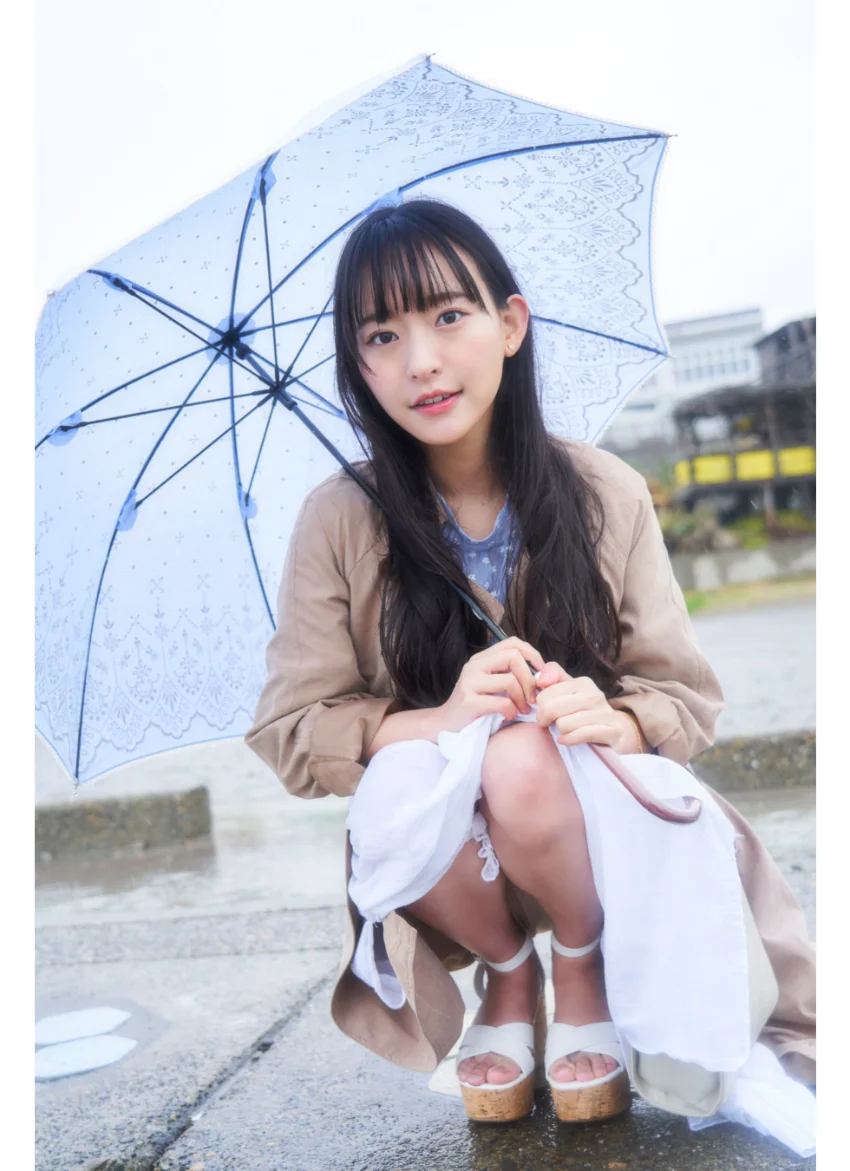 SPA！デジタル写真集 高崎かなみ 試し読み 6