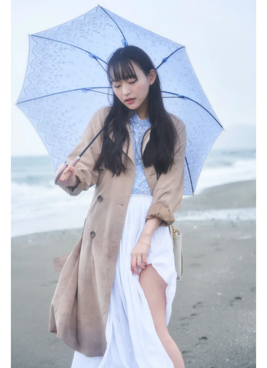 SPA！デジタル写真集 高崎かなみ 試し読み 7