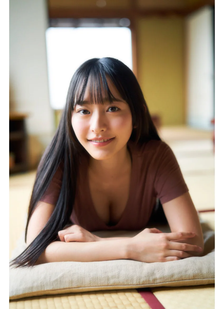 SPA！デジタル写真集 高崎かなみ 試し読み 8