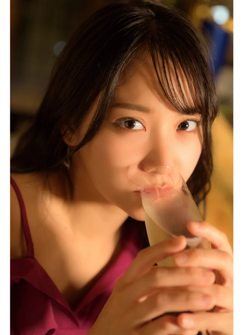 SPA！デジタル写真集 永尾まりや 妄想デート編 試し読み 7