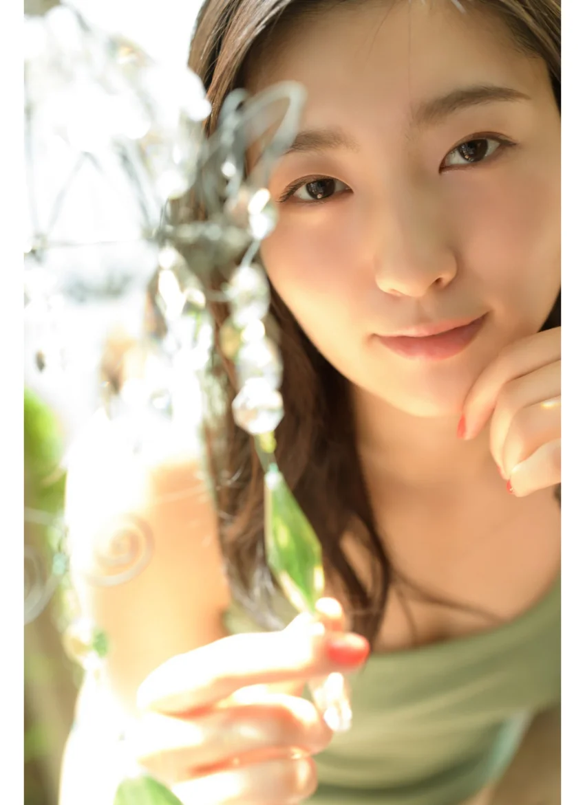 SPA！デジタル写真集 福井セリナ 試し読み 2