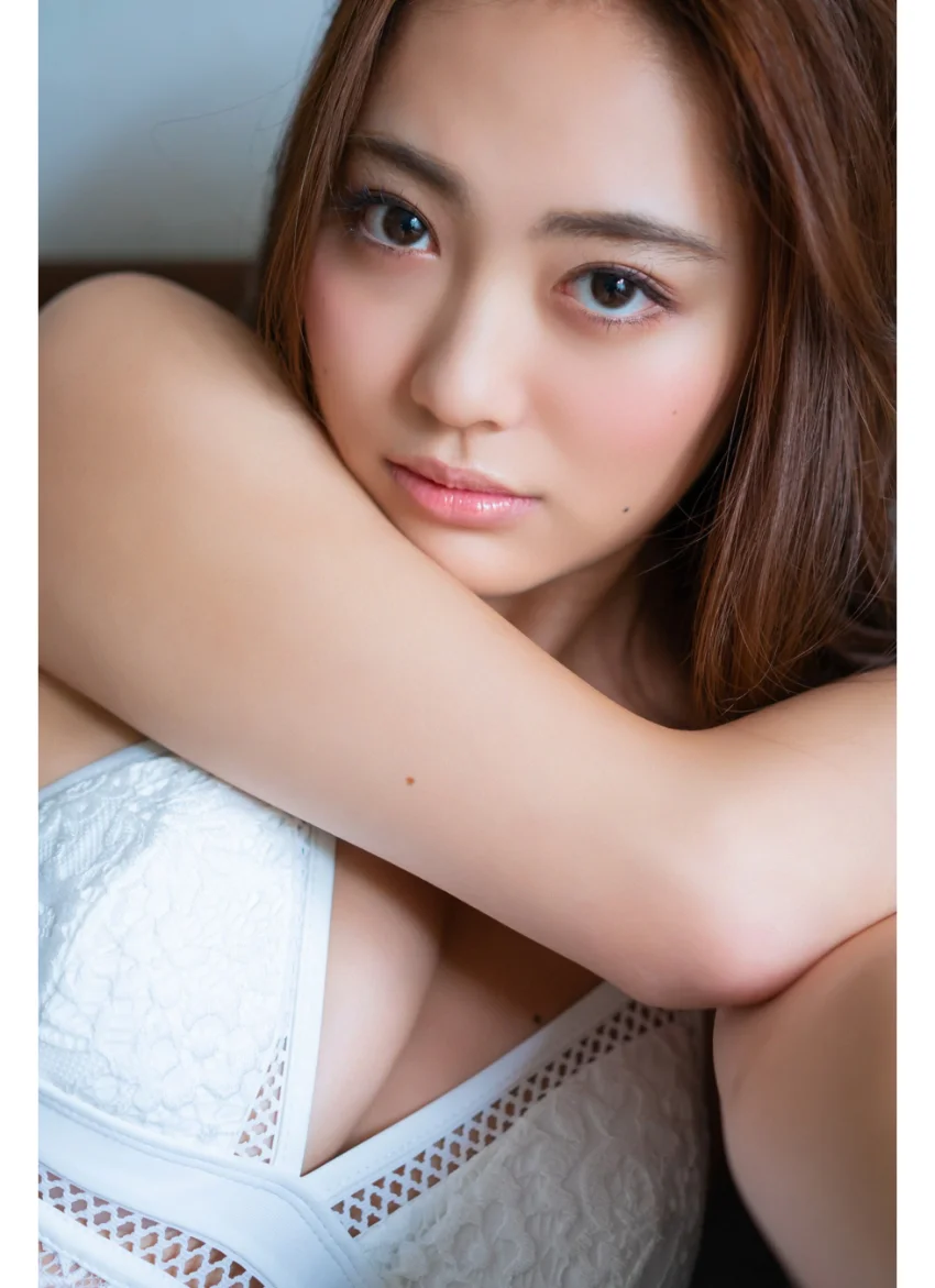 SPA！グラビアン魂デジタル写真集 みうらうみ 試し読み 5
