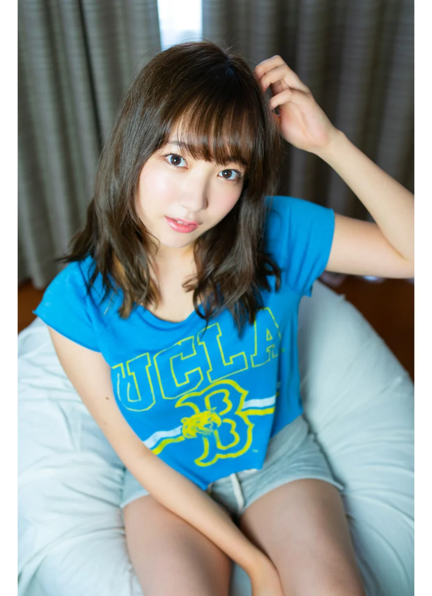 SPA！グラビアン魂デジタル写真集 京佳 試し読み 2