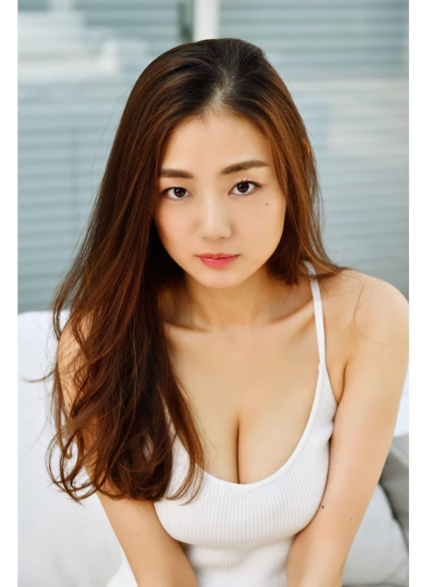 SPA！グラビアン魂デジタル写真集 片山萌美 試し読み 5