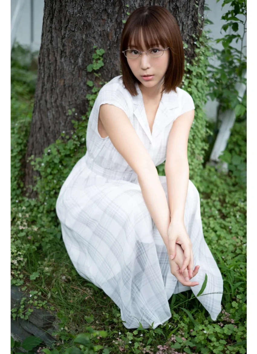 日向葵衣「秘密の時間」SPA！グラビアン魂デジタル写真集 試し読み 2