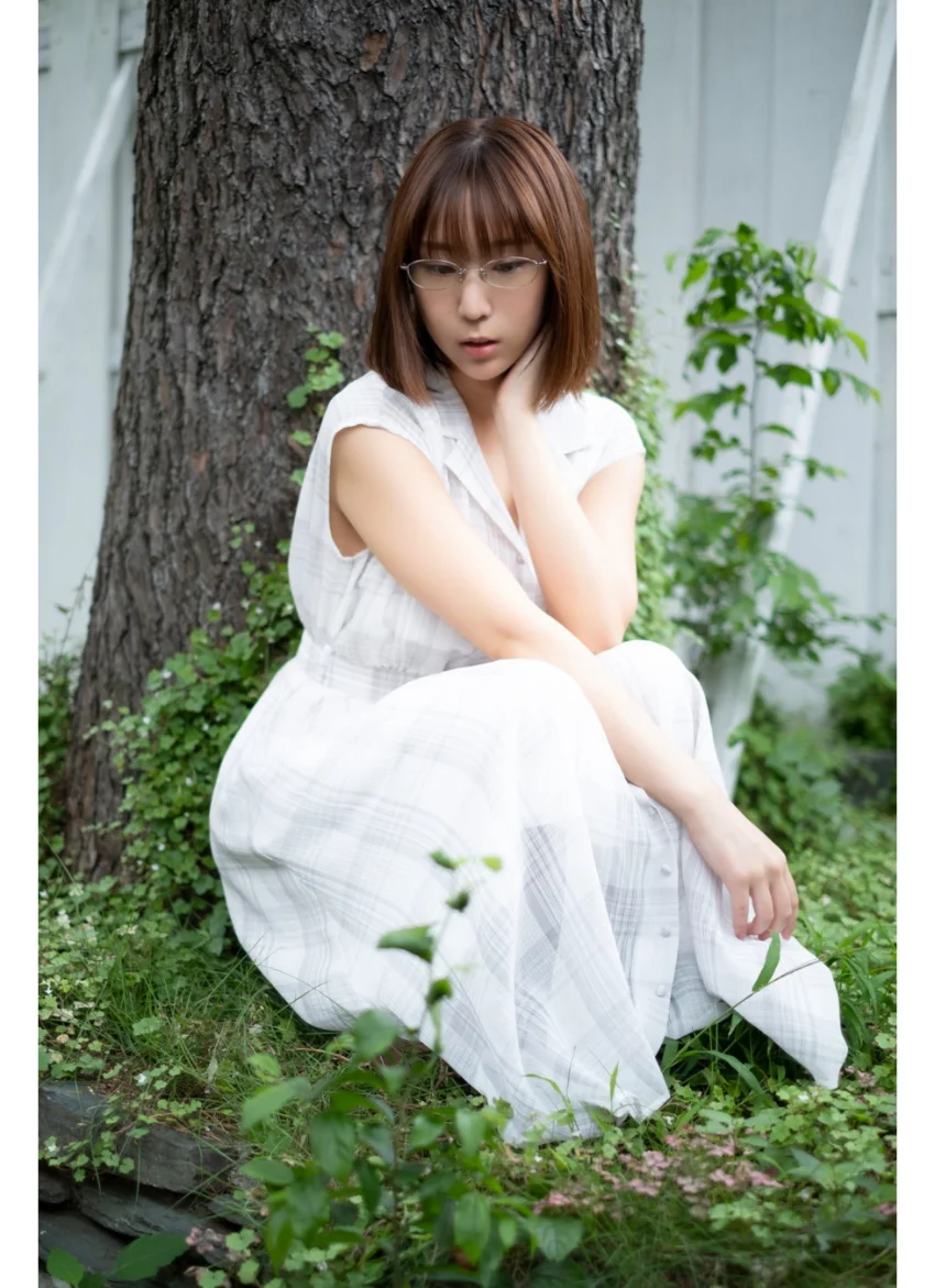 日向葵衣「秘密の時間」SPA！グラビアン魂デジタル写真集 試し読み 3