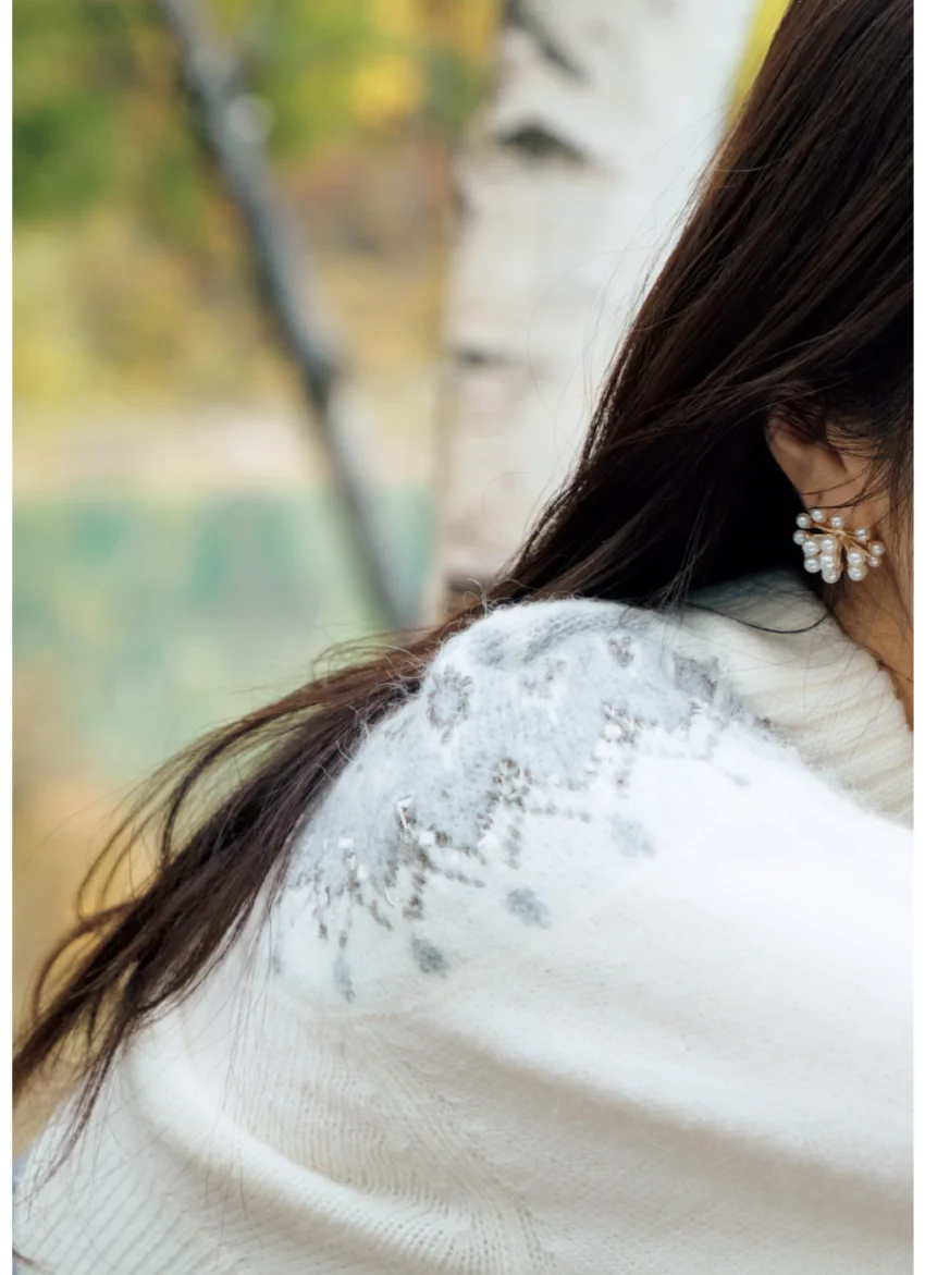 森みはるファースト写真集「24」 試し読み 7