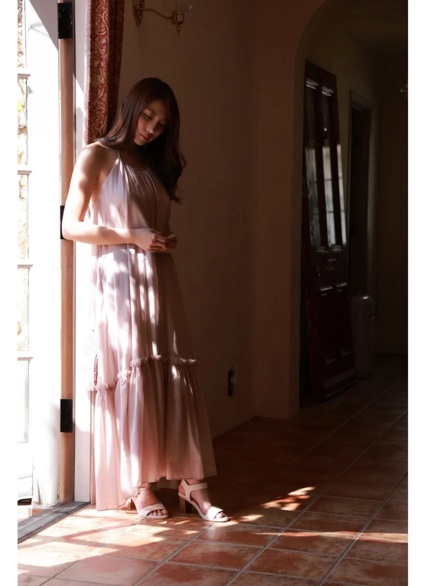 森咲智美「欲求のゆくえ」SPA！グラビアン魂デジタル写真集 試し読み 3