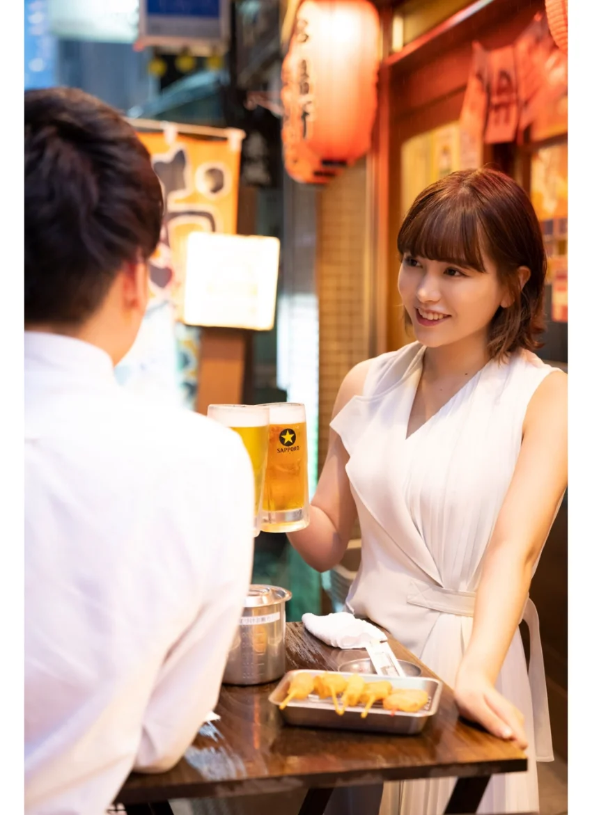 鈴木聖「やんちゃな誘惑」 SPA！デジタル写真集 試し読み 4