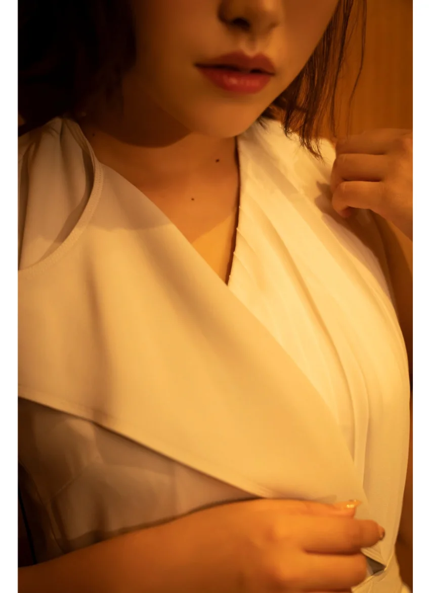 鈴木聖「やんちゃな誘惑」 SPA！デジタル写真集 試し読み 8