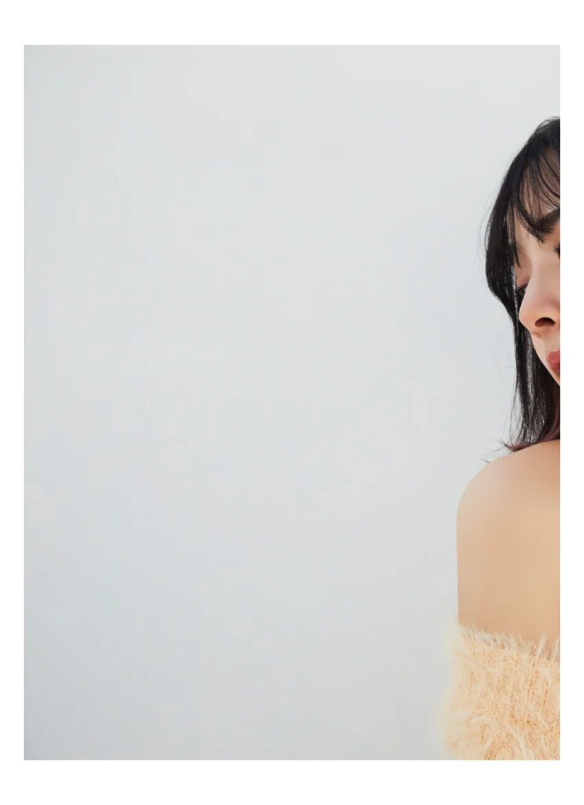 岡田紗佳「寝かせないで」SPA！グラビアン魂デジタル写真集 試し読み 5