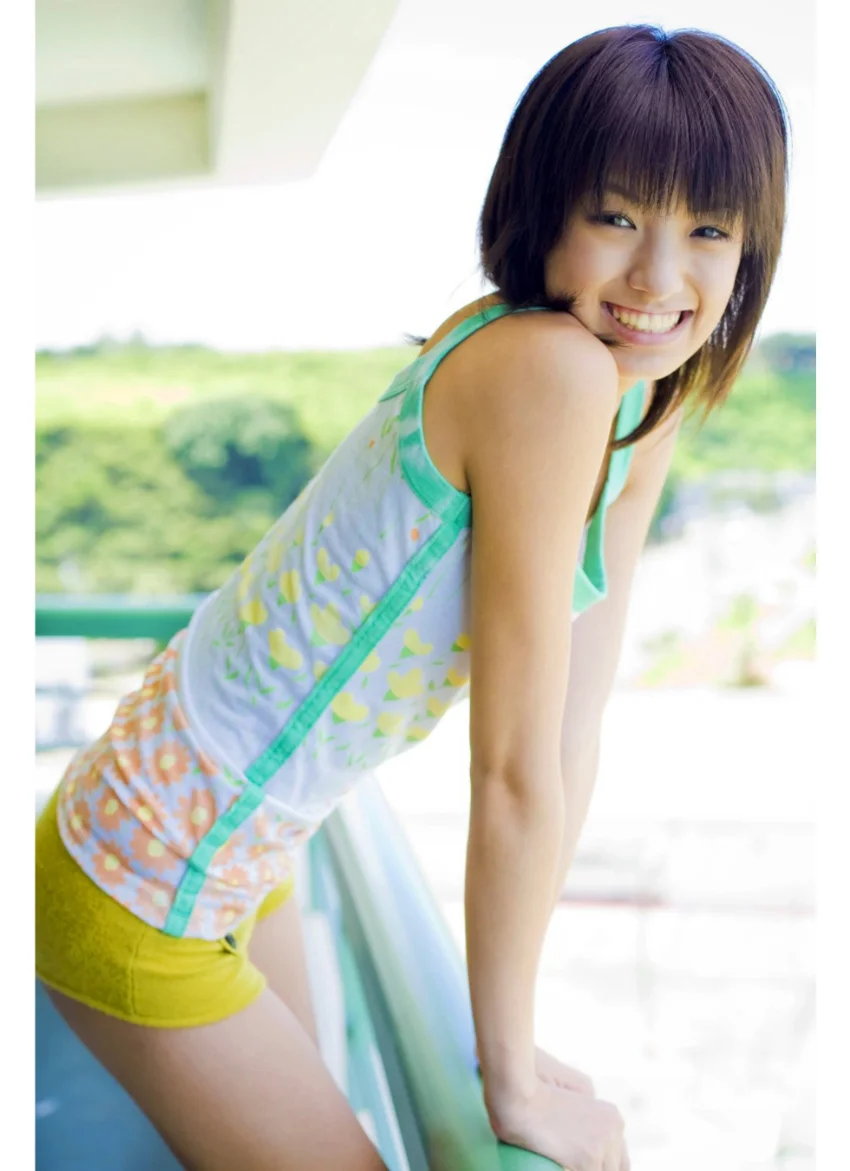 「夢雲 〜お仕事ですよアッキーナ！〜」南明奈 試し読み 2