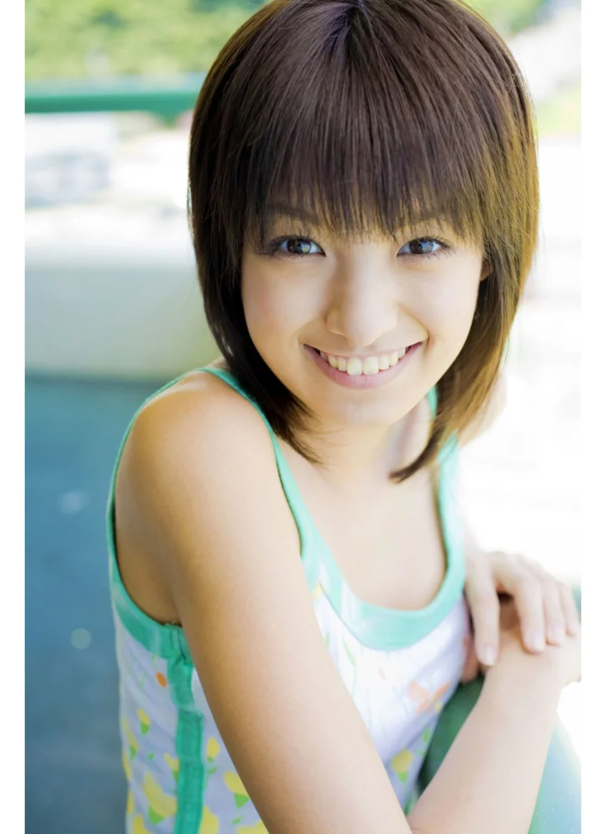 「夢雲 〜お仕事ですよアッキーナ！〜」南明奈 試し読み 3