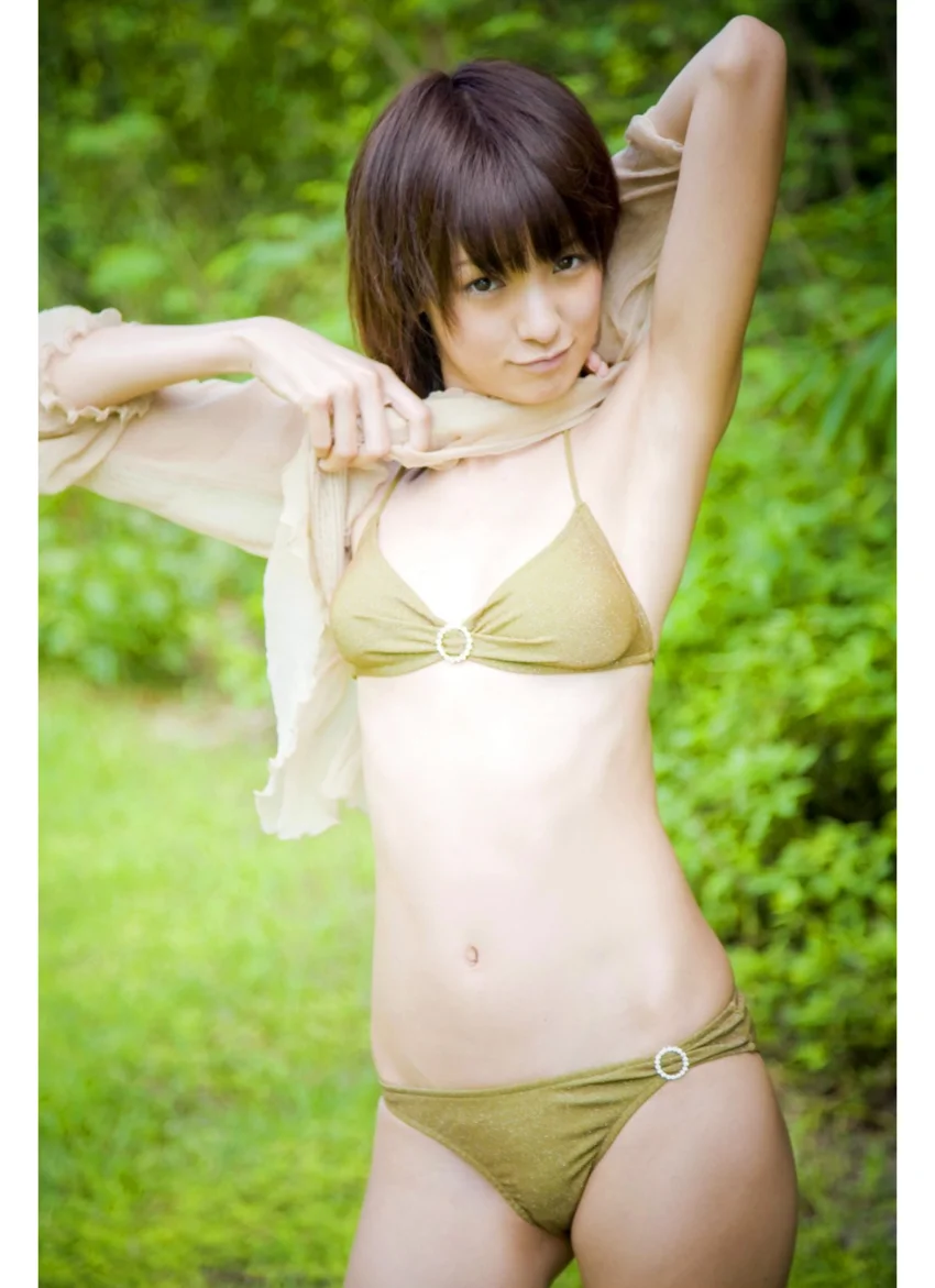 「夢雲 〜お仕事ですよアッキーナ！〜」南明奈 試し読み 7