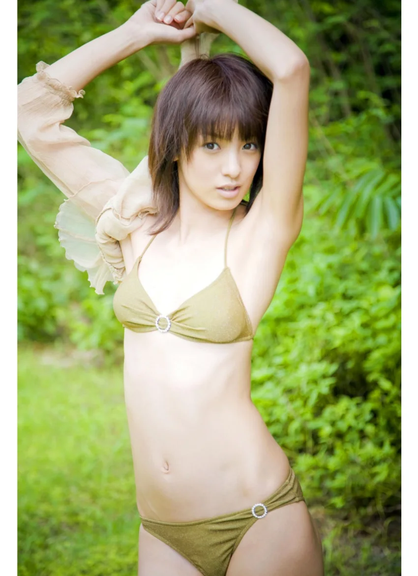 「夢雲 〜お仕事ですよアッキーナ！〜」南明奈 試し読み 8