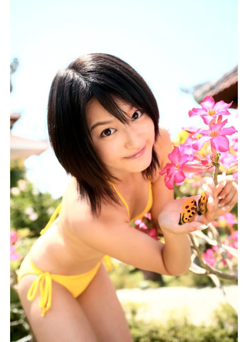 「弥生とButterflyとあなた」鹿谷弥生 試し読み 5