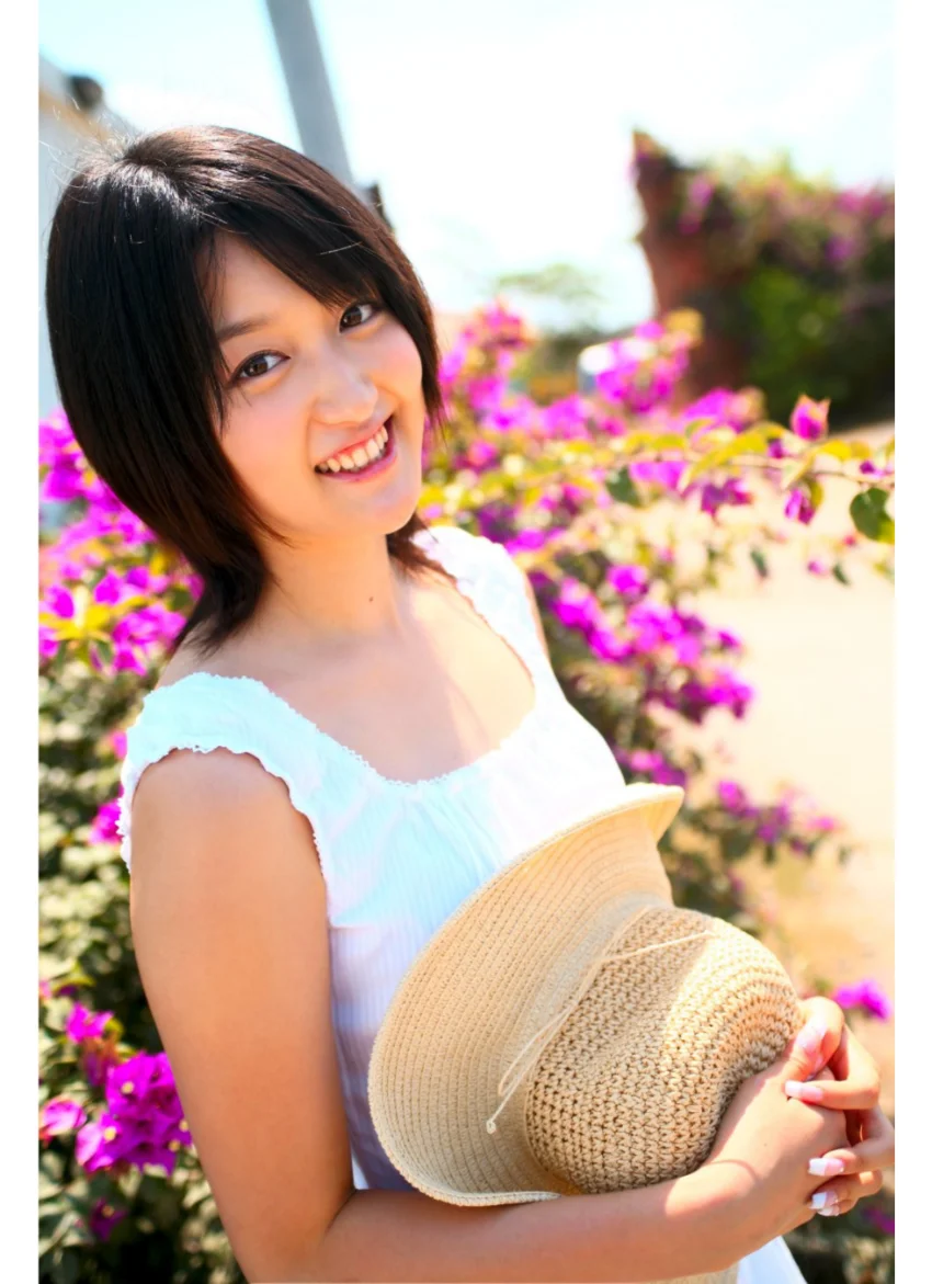 「弥生とButterflyとあなた」鹿谷弥生 試し読み 7