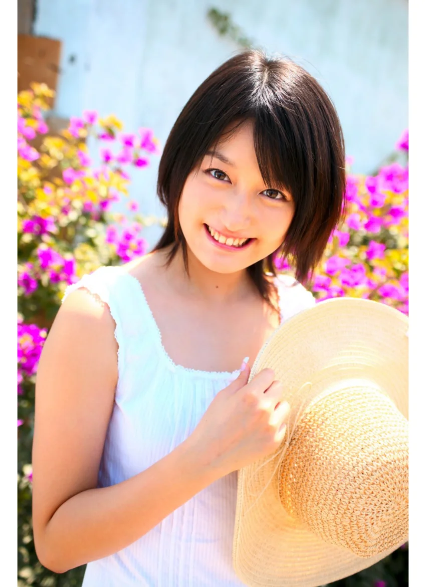 「弥生とButterflyとあなた」鹿谷弥生 試し読み 8
