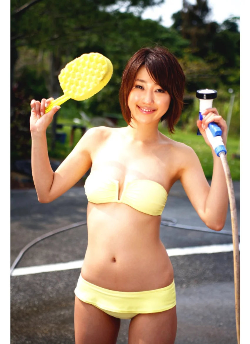 「夏の妖精」さゆり 試し読み 2
