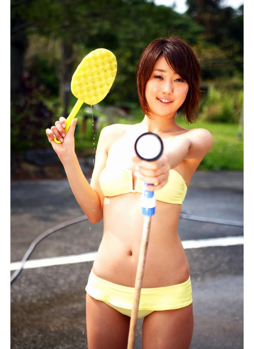 「夏の妖精」さゆり 試し読み 3