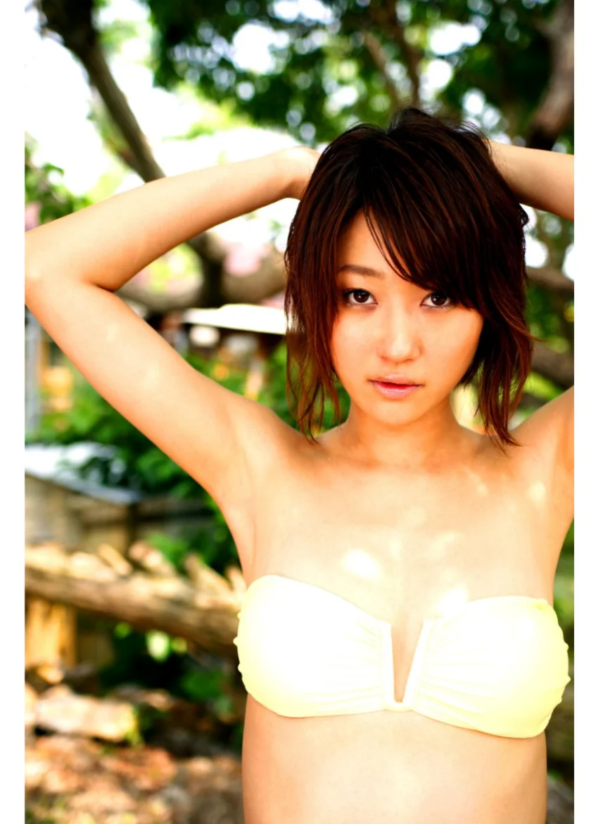 「夏の妖精」さゆり 試し読み 7