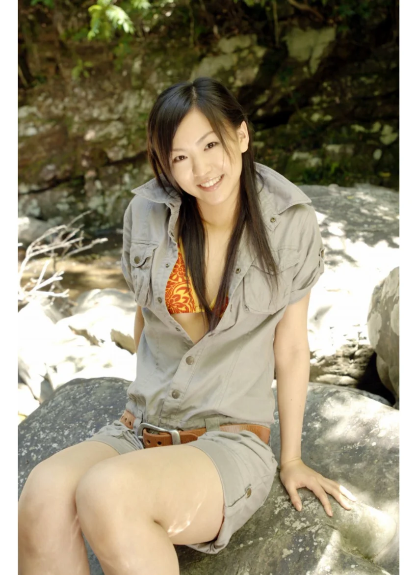「真剣勝負」西内裕美 試し読み 8
