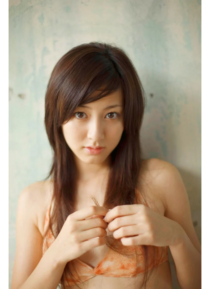 「MorningStar」杉本有美 試し読み 4