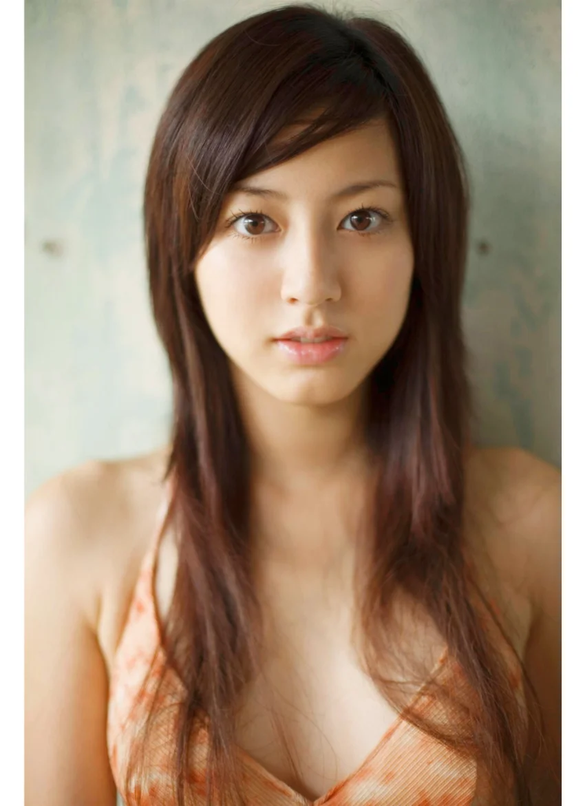 「MorningStar」杉本有美 試し読み 5