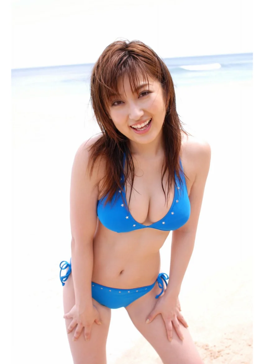 「異邦人もう一人の私」熊田曜子 試し読み 2