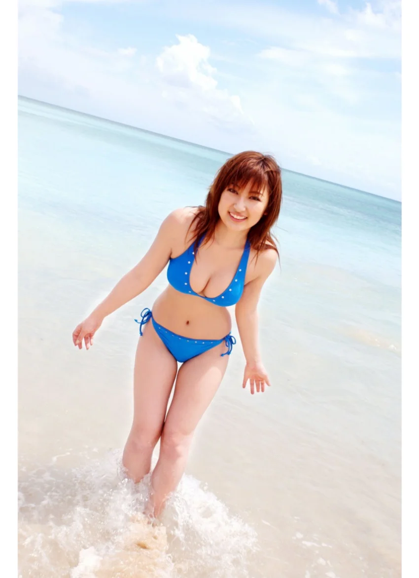 「異邦人もう一人の私」熊田曜子 試し読み 3