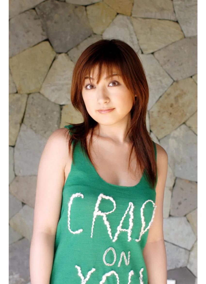 「異邦人もう一人の私」熊田曜子 試し読み 7