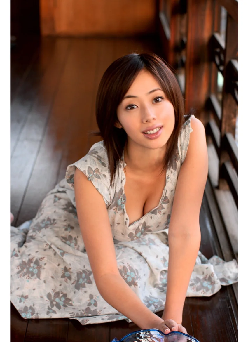 「和香白書」井上和香 試し読み 6