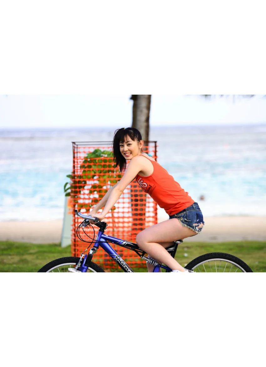 「HipHopチャレンジャー」秋山莉奈 試し読み 7