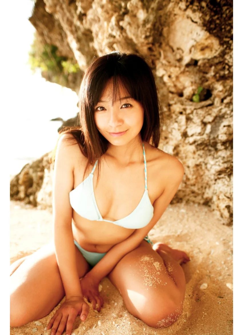「恋してミ〜ナ」福井未菜 試し読み 3