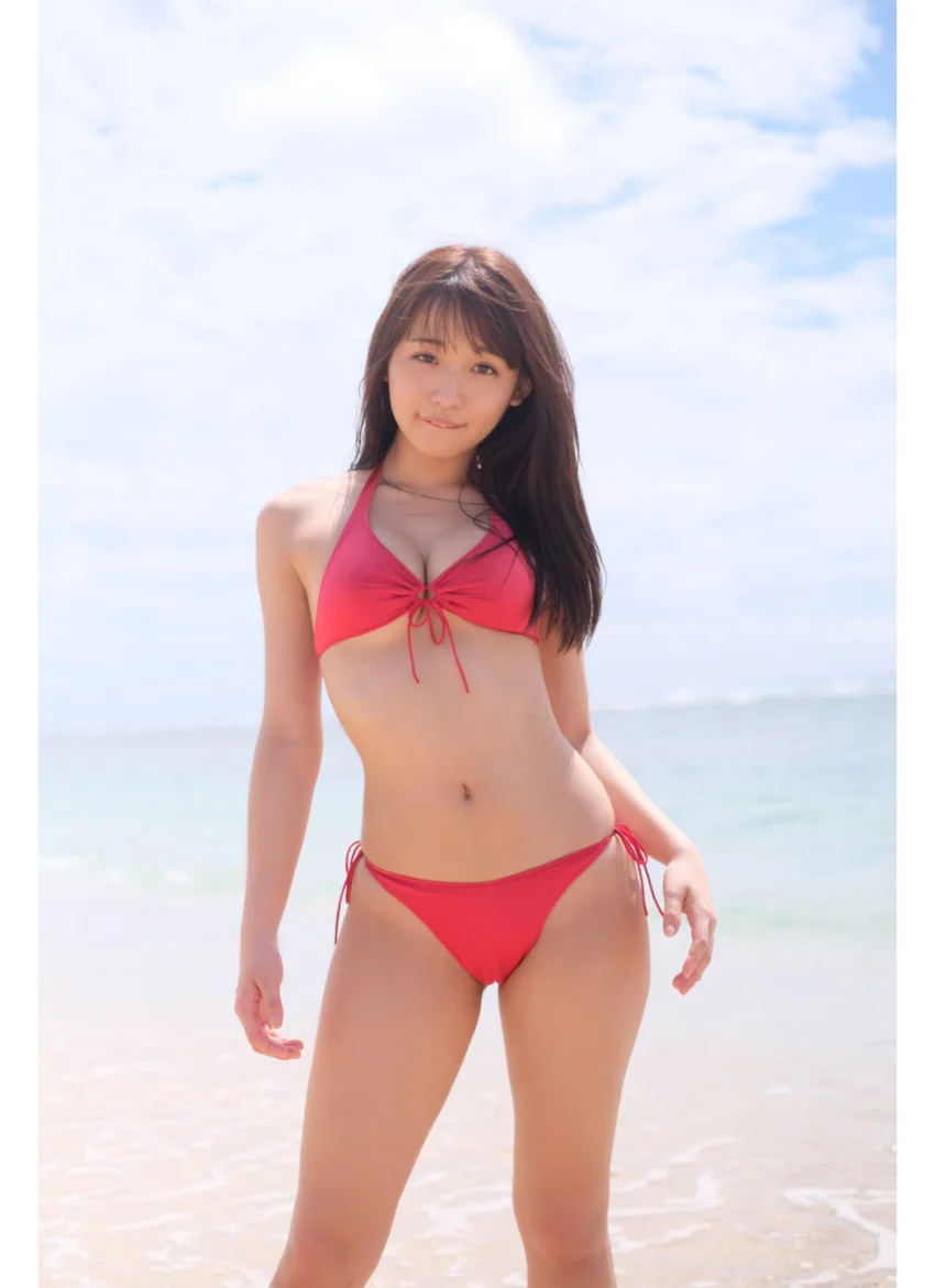 浅川梨奈「アザカワ！」 試し読み 14