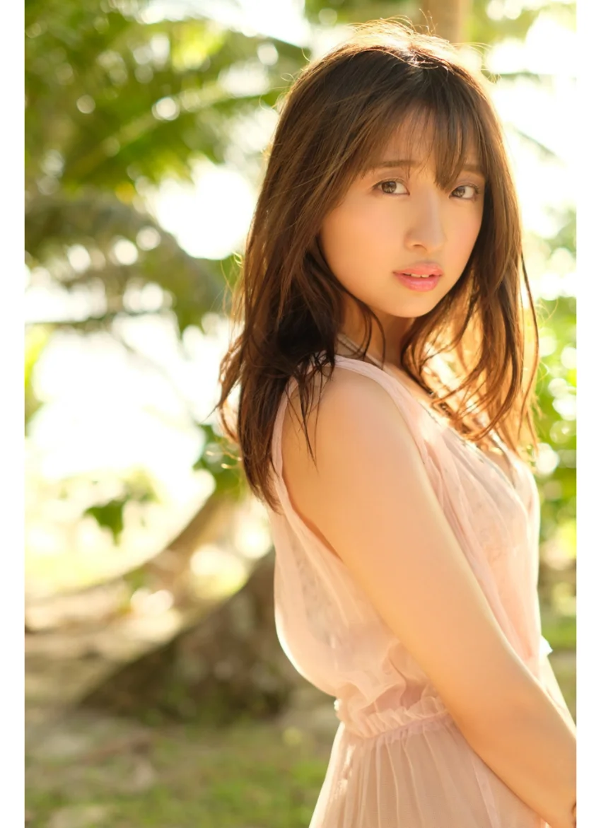 渡邉幸愛「はじめまして、こうめです。」 試し読み 5