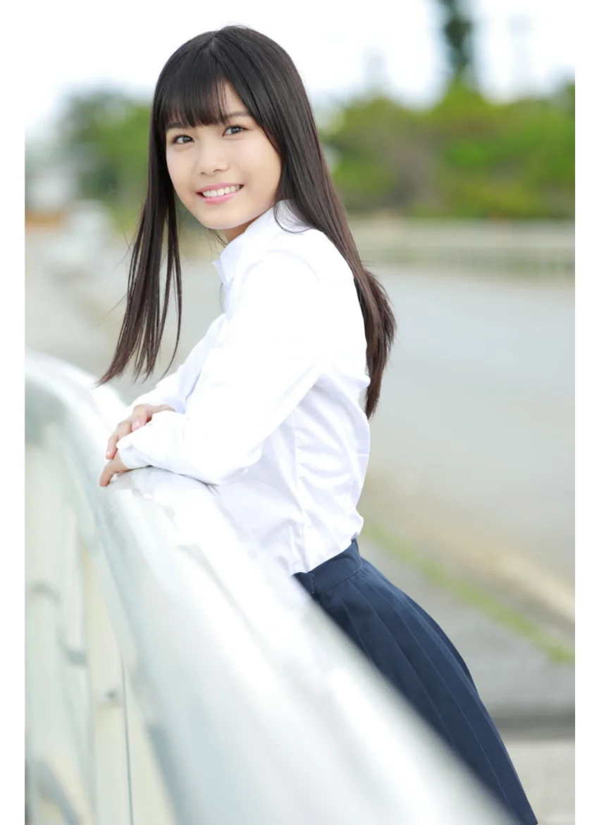 咲良七海「10センチより、そばにいて」 試し読み 4