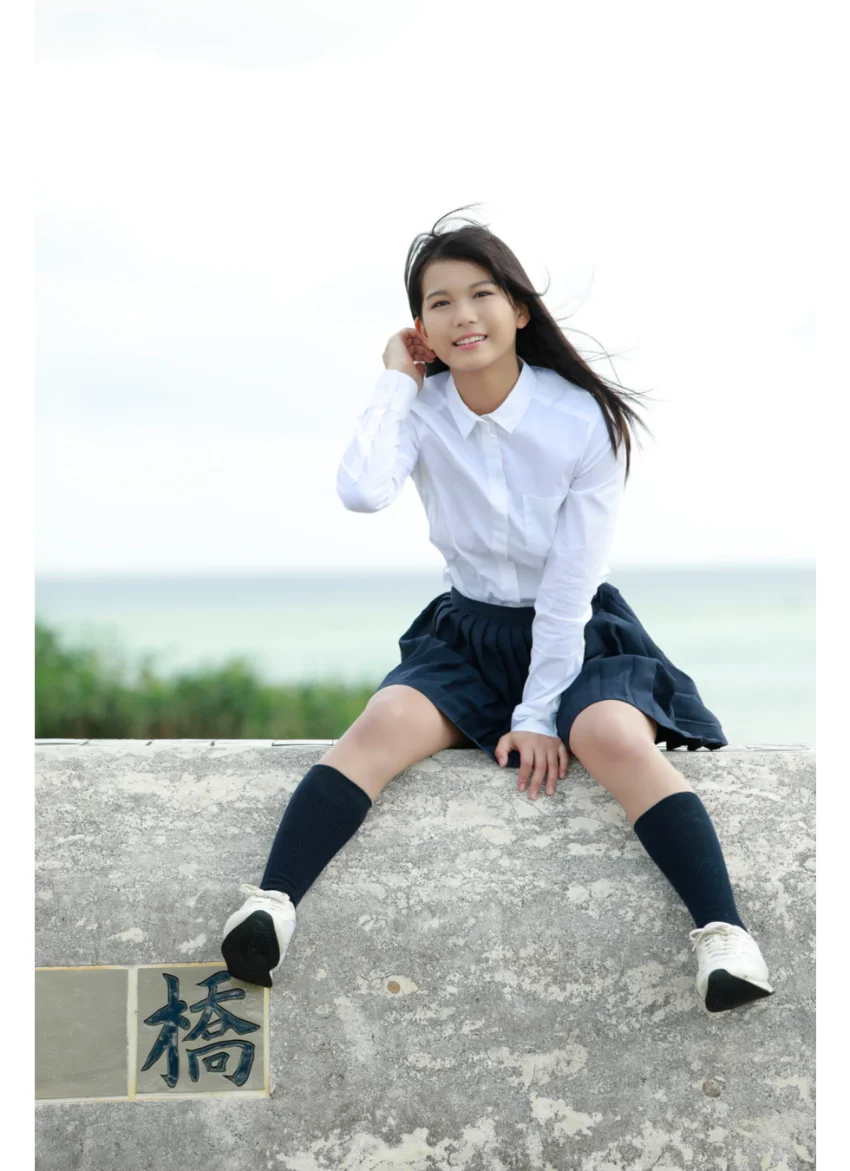 咲良七海「10センチより、そばにいて」 試し読み 5