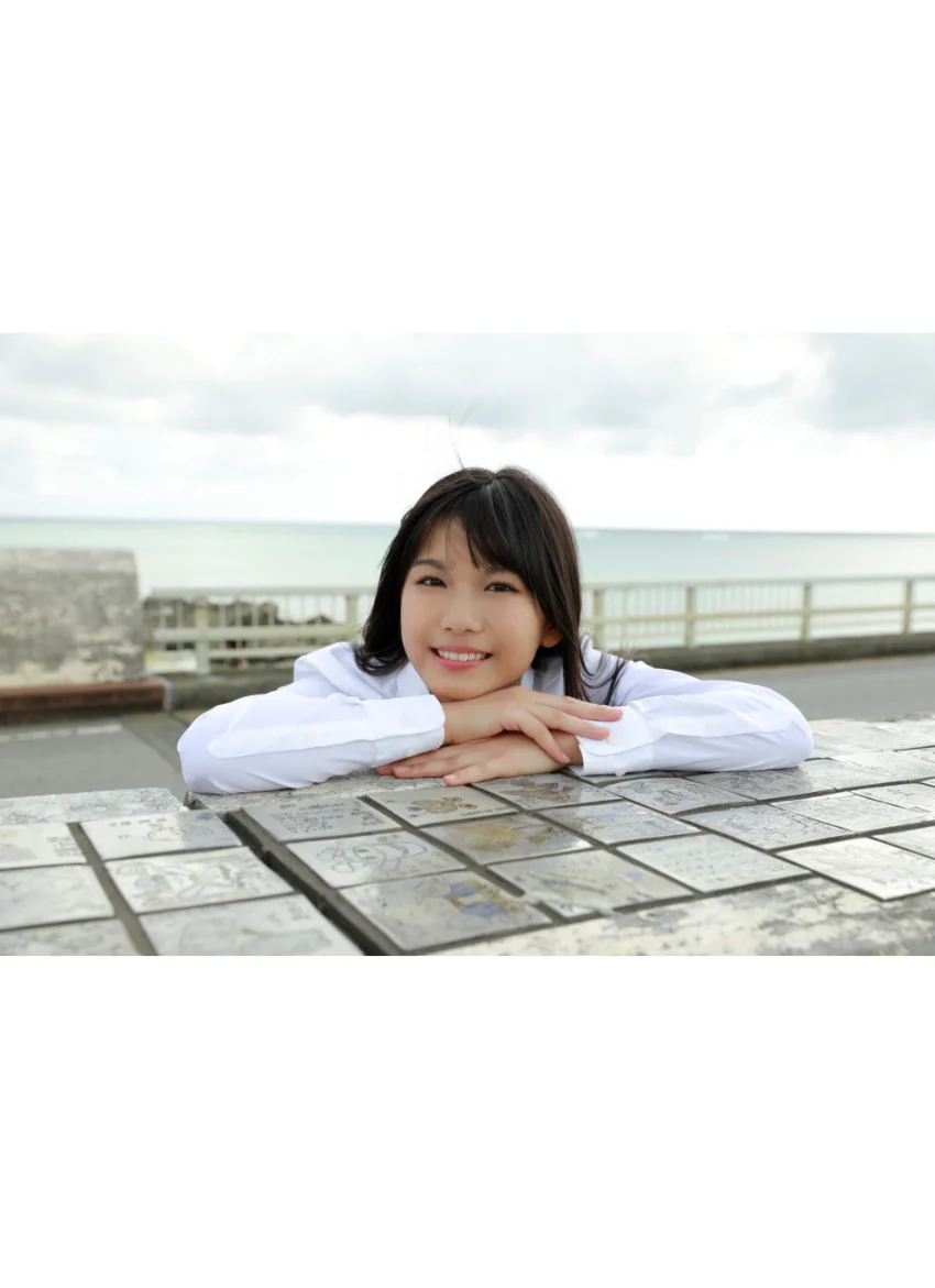 咲良七海「10センチより、そばにいて」 試し読み 8
