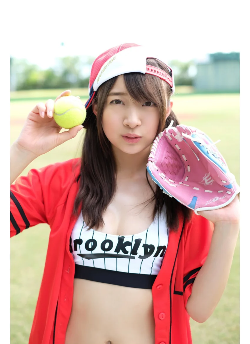 渡邉幸愛「SHINE！」 試し読み 4