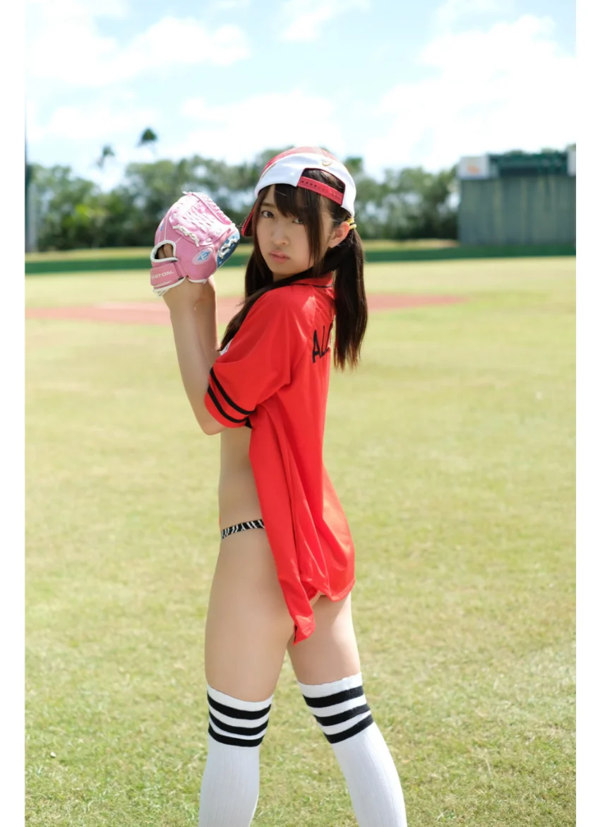 渡邉幸愛「SHINE！」 試し読み 6